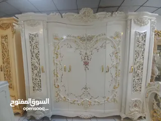  1 غرفه نوم مصري فول لفول