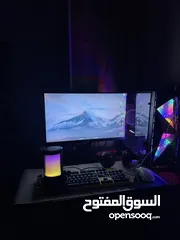 2 للبيع سيت اب متكامل من غير مشاكل نهائياً وجهاز قوي