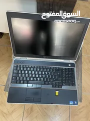  2 Laptop DELL حجم كبير بسعر خرافي 15.6