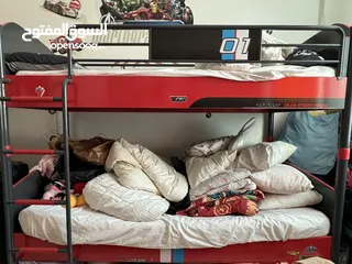  2 غرفة نوم اطفال من صفات هوم سيليك التركي