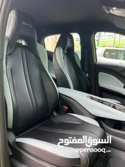  14 BYD Seagull 2023 405km  عداد 2000 كيلو بحاله الزيرو عرض لمده اسبوع جمرك جديد