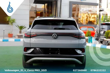  2 Volkswagen_ID_4_Corzz _PRO_2021