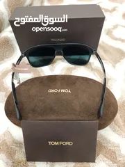  2 نظارة توم فورد الايطالية الأصلية