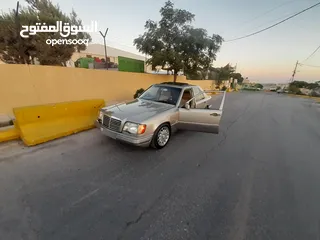  5 .مرسيدس بطه
