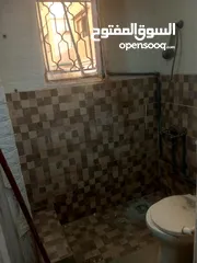  2 شقة صغيره للايجار