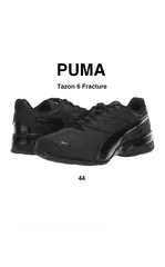  1 Puma Tazon 6