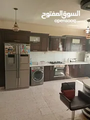  1 شقة مفروشة للايجار