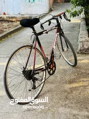  4 دراجه هوائيه سباق  النوع:SANTOSA