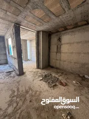  2 شقة مميزة طابق ارضي مع حديقة خاصة