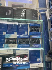  6 PlayStation four  يدين بلاستيشن4 كوبي وان نوعية نظيفهه الموقع الخليل الحاووز الاول matrix gaming