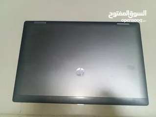  1 لاب توب مستعمل للبيع بسعر مغري جدا الاب توب منيح كتير  وبساعد الدراسه