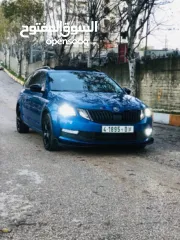  1 سكودا 2018 فل مسكر