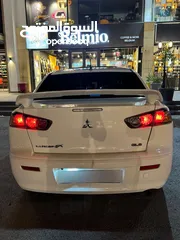  11 Mitsubishi lancer 2017 for sale