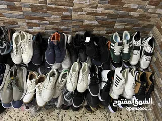  4 شروة احذيه مكس عدد 113جوز
