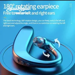  2 wireless Bluetooth headphone