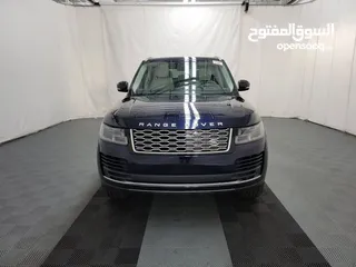  5 2020 Land Rover Range Rover HSE