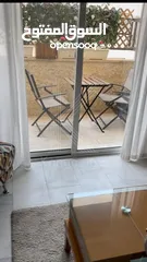  1 Furnished Apartment For Rent In Um Uthaina