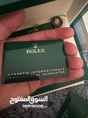  2 rolex gold