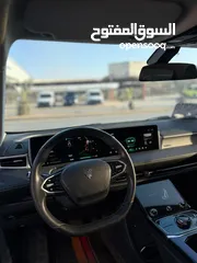  9 نيا U بانوراما عداد قليل لون مميز