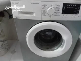  2 غساله توشيبا