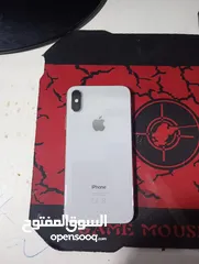  5 iPhone XS 256 GB