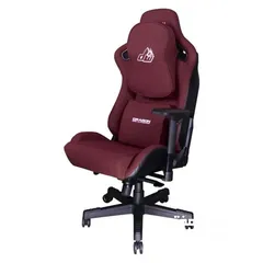  2 كرسي جيمنغ  Dragon War Gaming Chair GC-024