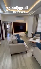  2 شقه للبيع تشطيب سوبر ديلوكس في نابلس رفيديا عماره اجياد 4