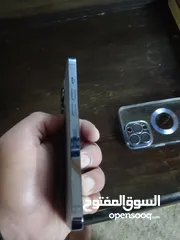  6 ايفون 13 برو 256 جيجا بطاريه 87