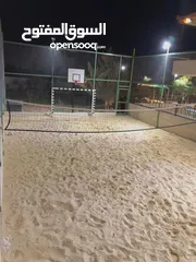  10 مزرعة و ڤيلا ريڤيرا ام العمد طريق المطار- Rivera Resort Farm