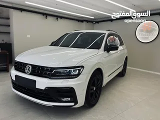  3 جيب تيجوان عداد قليل بسعر حرق حرق دفعة وشكات او كاش