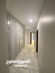  13 عبدون فيلا مستقله دوبلكس للإيجار الفارغ السنوي