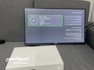  4 جهاز xbox one s مستعمل بحاله الجديد للبيع بسعر حرق فقط 750 للتواصل على الخاص