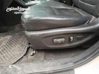  6 سورينتو 2012 الخليل
