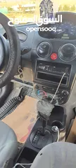  8 سبارك اتوماتيك سبارك اتوماتيك 2006 ماتور 800cc امامي  مضروب وجيدات خالي قص قلبان . شبابيك كهرباء.  غ
