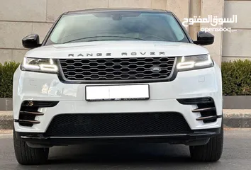  17 رينج روفر ڤيلار 2020 range rover velar