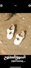  3 صندل للأطفال بناتي