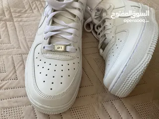  6 Nike Air Force
