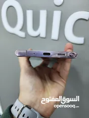  6 SAMSUNG NOTE 20 ULTRA ( 256GB ) / RAM 12 USED /// سامسونج نوت 20 الترا ذاكرة 256 مستعمل وكاله