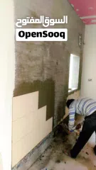  7 Construction work  Gypsum  paint Tile remove and fix swimming pool Maintenance  Room extension