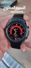  1 Samsung Watch 3 Titanium