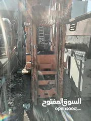  4 بيع وشراء الرافعات الشوكية