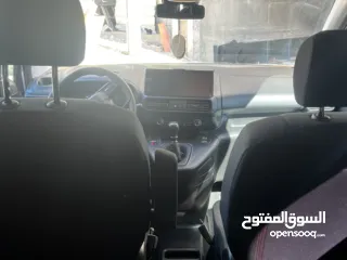  8 ستروين برلنجو 2024