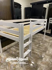  3 سرير اطفال كراسي طعام وارد المانيا  للجادين التواصل ع الرقم
