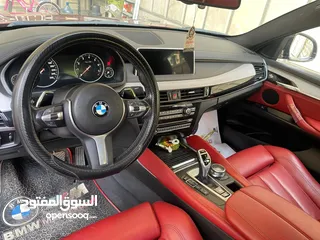  3 BMW X6 2019