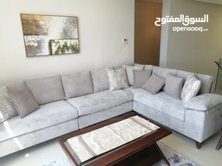  12 Luxury furnished –attached- Villa For Rent In Al Thhair