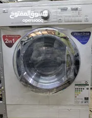  5 Washing machine repair maintenance at very good price