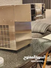  7 snowflake ice Shaver machine   > "ماكينة  ثلج رقاقات الثلج"  عرض خاااااااااااااااص لغاية مساء اليوم
