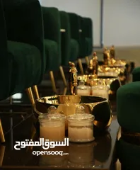  1 سبا للعناية بالاظافر