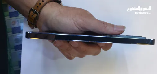  6 وحش الالعاب Gt20 pro  24 Ram 256G 120 فريم على ببجي اداء ثابت  وكالة الوكاله بحاال الجديد ولا خدش