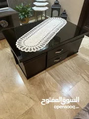  4 طاولة وسط للبيع